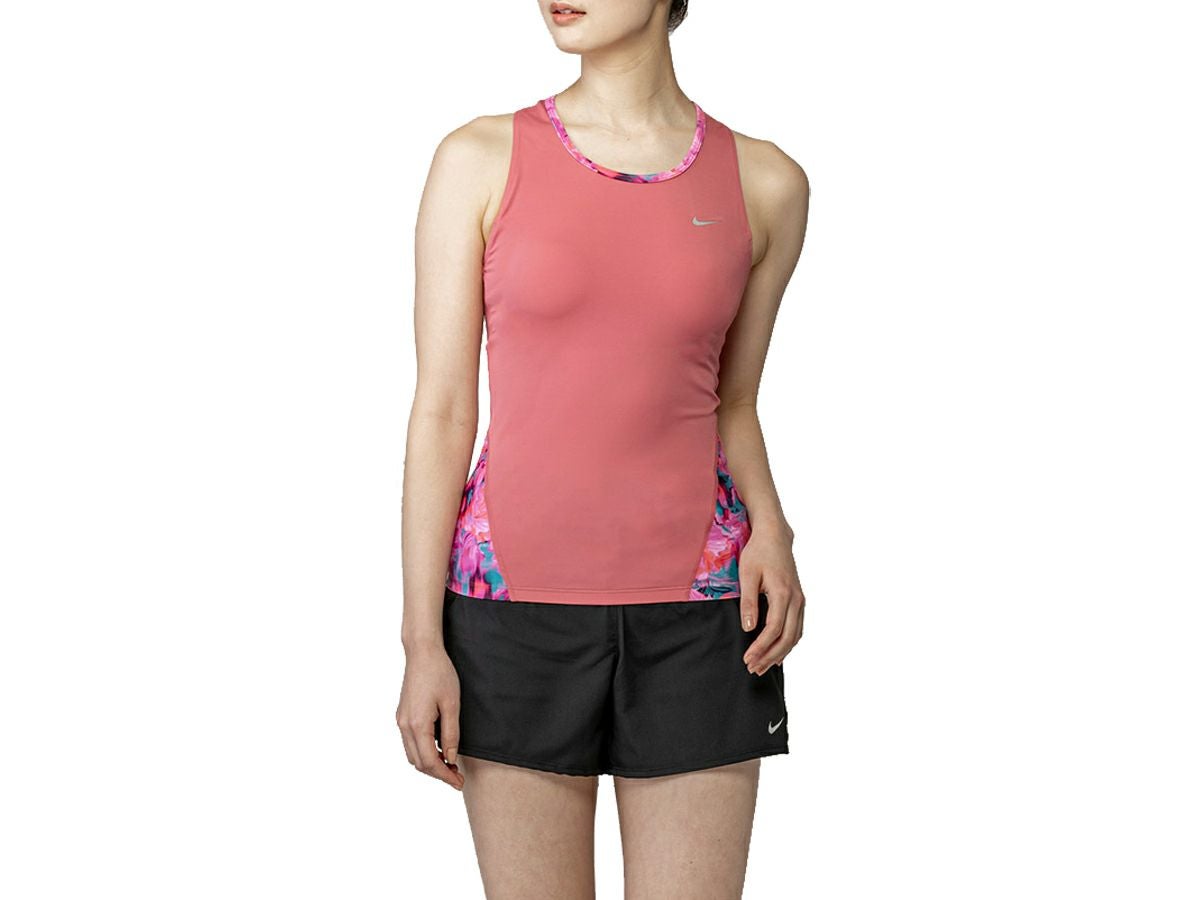 ナイキ ふんわりシルエット2in1パンツセパレーツ レディース NIKE Soft