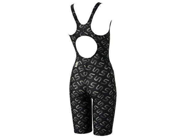 スピード speedo FLEX Σχ Semi Openback Kneeskin(III) フレックス