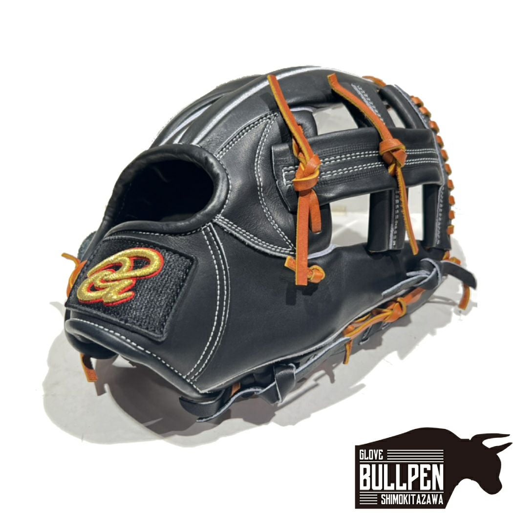 エスエスケイ SSK スーパーソフト 軟式用グラブ オールラウンド用 一般