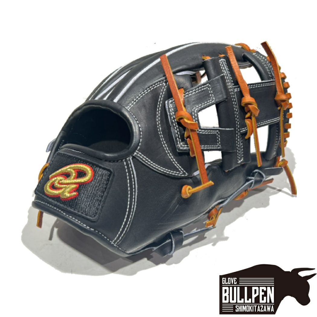 ドナイヤ Donaiya 限定 軟式用グラブ ゴムソフト用グラブ 内野手用