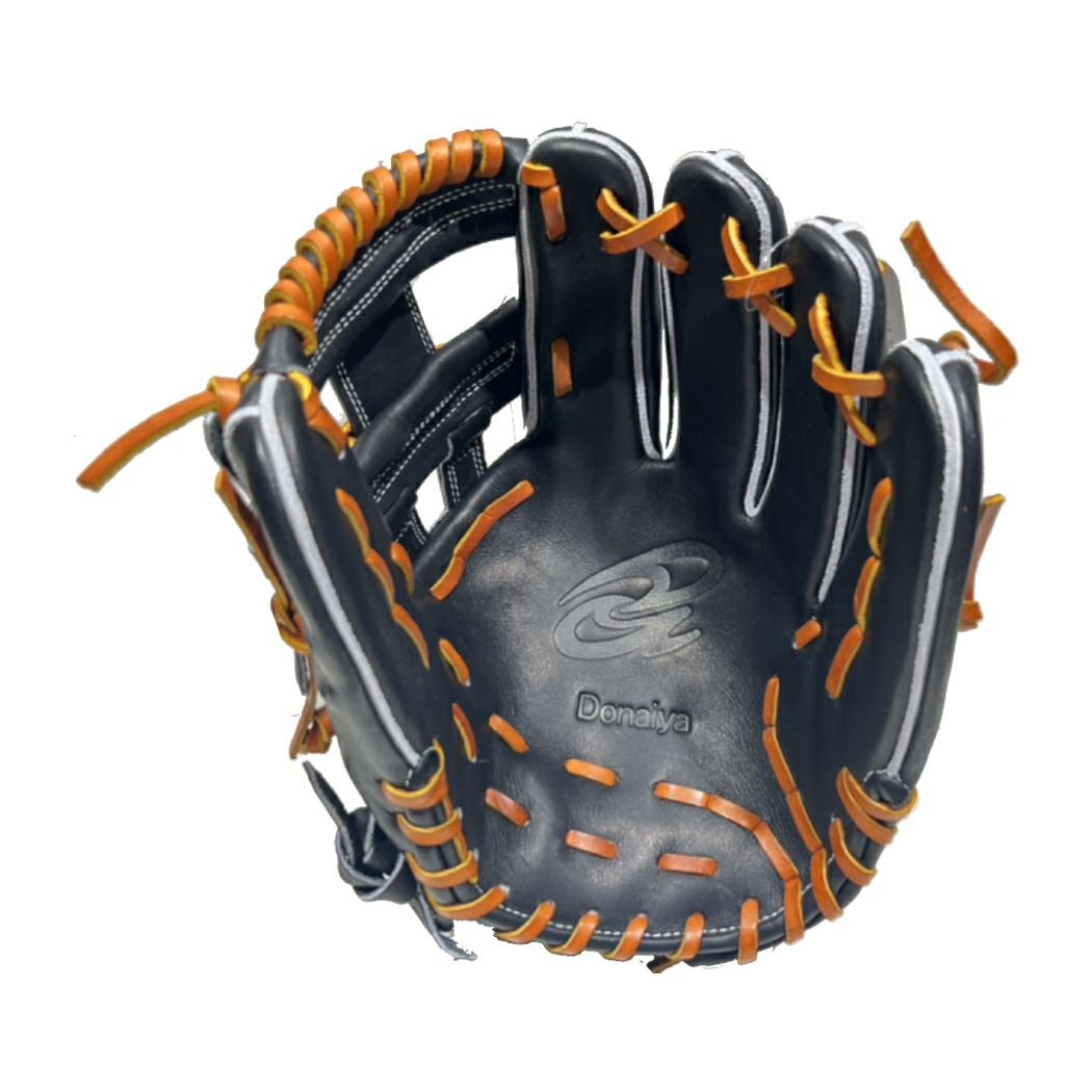 ドナイヤ Donaiya 限定 軟式用グラブ ゴムソフト用グラブ 内野手用