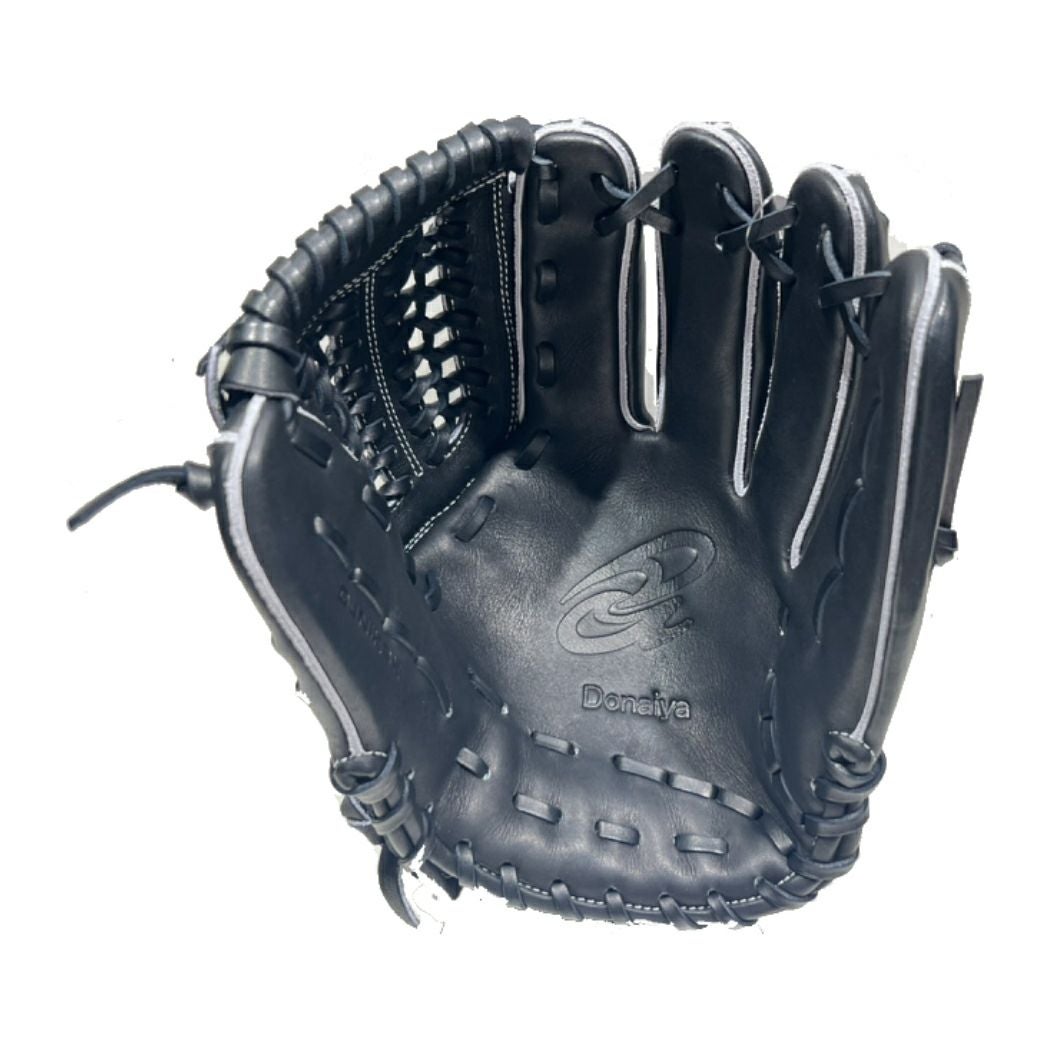 ドナイヤ Donaiya 限定 軟式用グラブ ゴムソフト用グラブ 内野手用