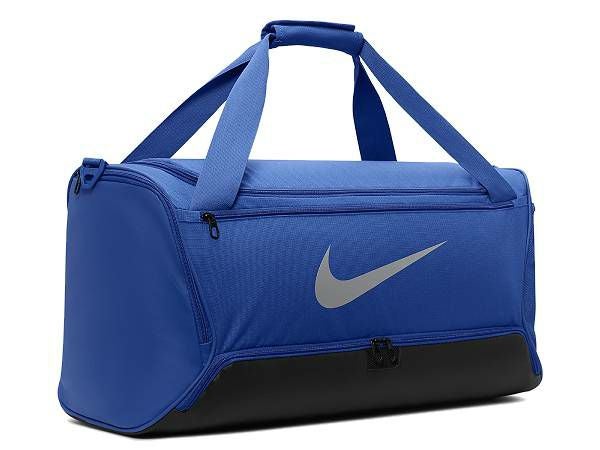ナイキ ブラジリア トレーニングダッフルバッグ スポーツ ダッフル