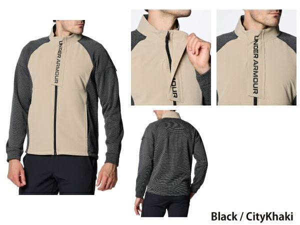 アンダーアーマー UNDER ARMOUR UAストーム セーターフリース アンダーアーマー UNDER ARMOUR UAストーム セーターフリース
