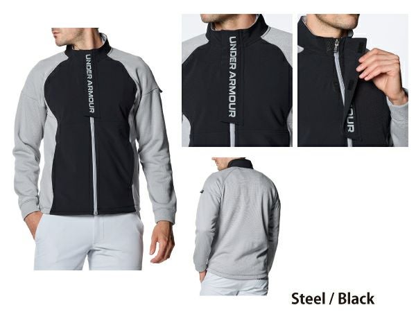 アンダーアーマー UNDER ARMOUR UAストーム セーターフリース