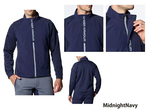 アンダーアーマー UNDER ARMOUR UAストーム セーターフリース