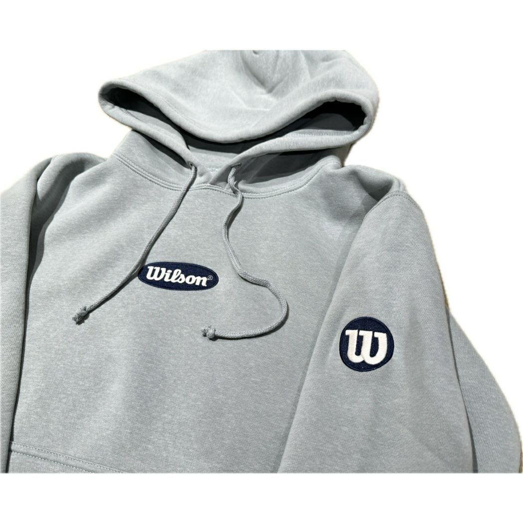 ウイルソン/ウィルソン Wilson プルオーバーフーディー PULLOVER