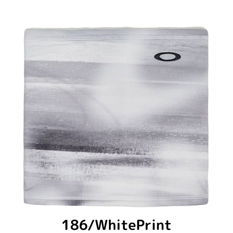 オークリーOAKLEYEssentialReversibleNeckWarmerFa23.0エッセンシャルリバーシブルネックウォーマー一般秋冬防寒野球小物アクセサリーネックウォーマーFOS901598