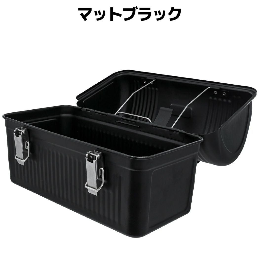 スタンレー STANLEY クラシック ランチボックス 9.4L お弁当箱 工具箱