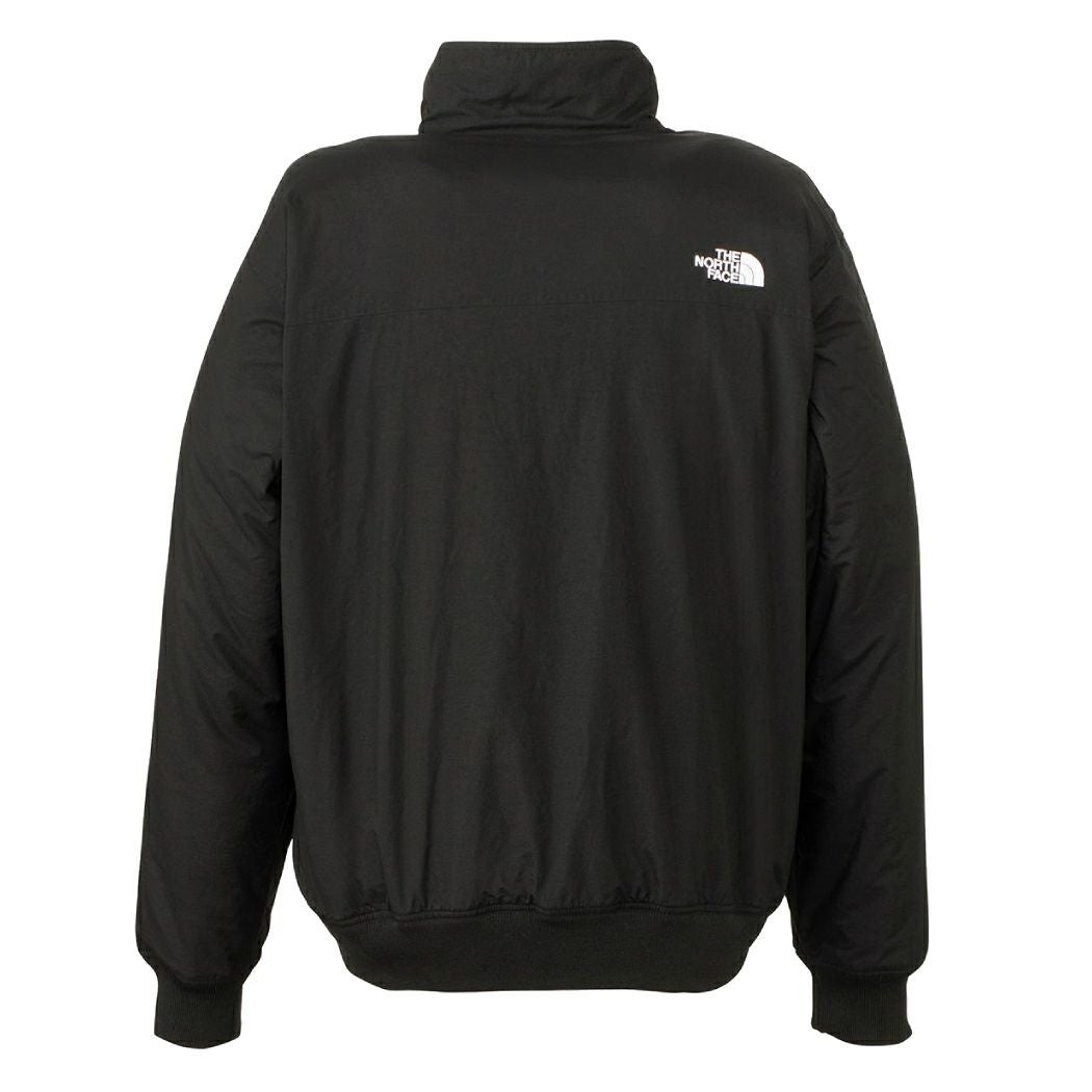 ノーブル　ブルゾン　ブラック ザ・ノース・フェイス THE NORTH FACE 【正規取扱店】コンパクトノマド