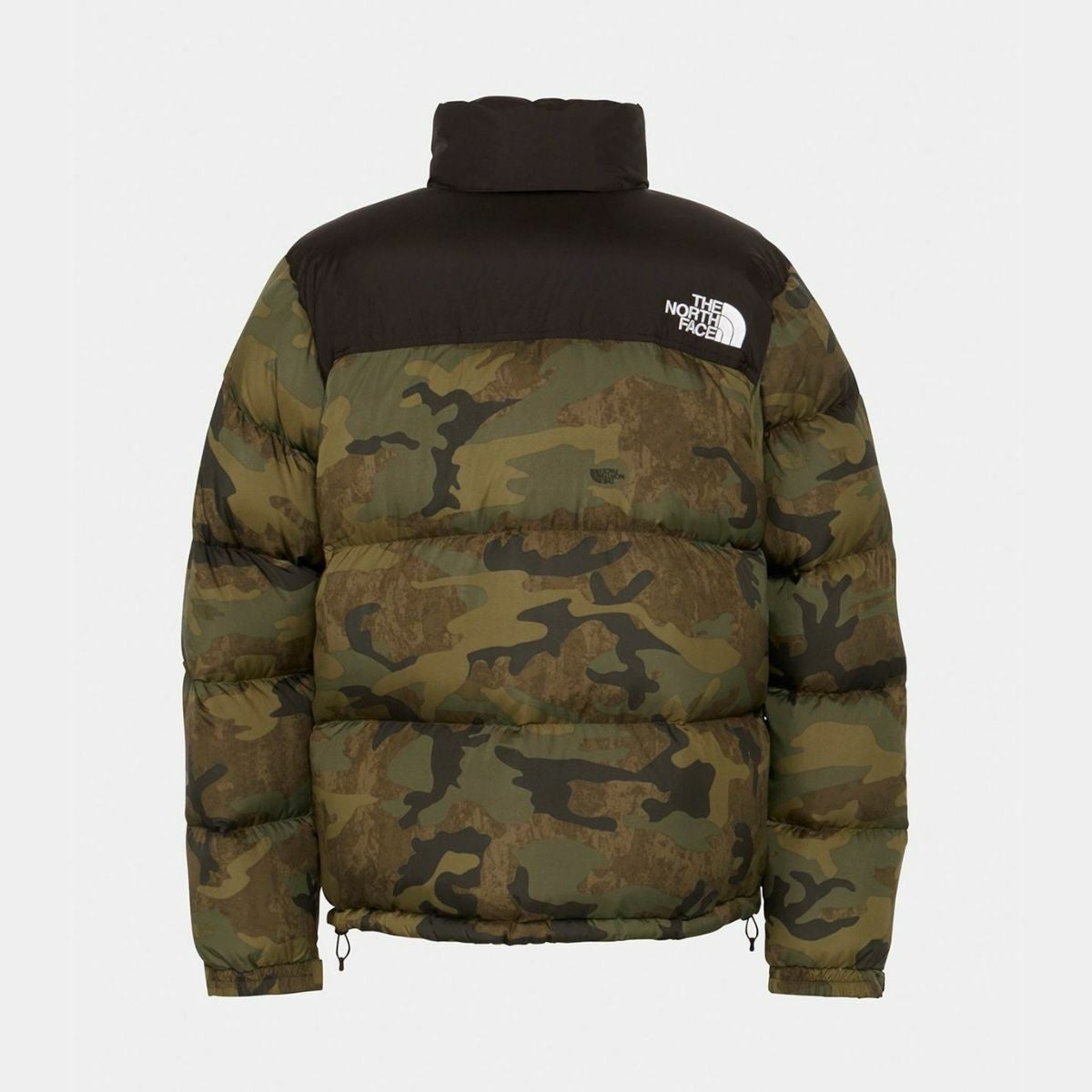 正規取扱店】ザ・ノース・フェイス THE NORTH FACE ノベルティーヌプシ