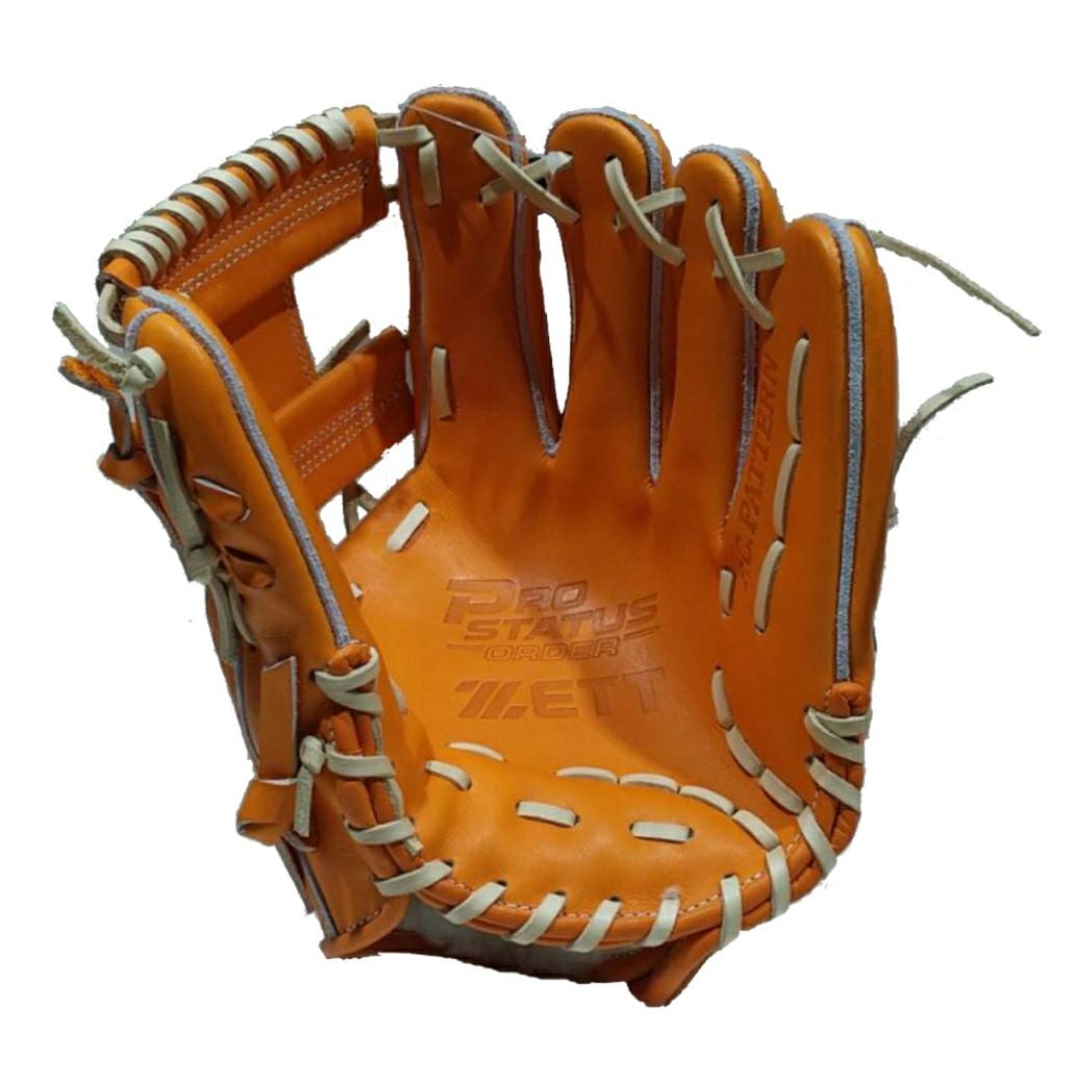 スポーツ 野球 ゼット ZETT 【専用グラブ袋付き】 プロステイタス PROSTATUS マリオ