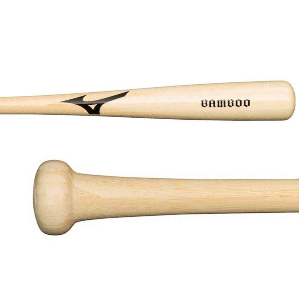 Mizuno Bamboo 28インチ バット ミズノ MIZUNO ジュニア用 硬式合竹バット BAMBOO 軟式使用可能 野球