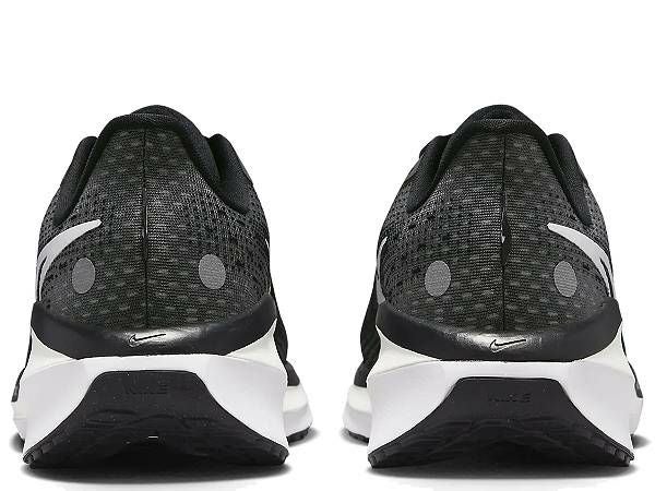 ナイキ NIKE VOMERO 17 ボメロ 17 メンズ ブラック 黒 スポーツ