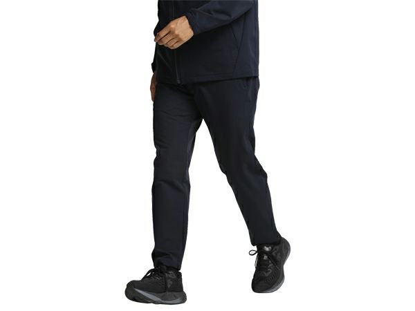 デサント DESCENTE HEATNAVI ヒートナビ ソフトシェル テーパード