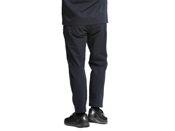 デサント DESCENTE HEATNAVI ヒートナビ ソフトシェル テーパード