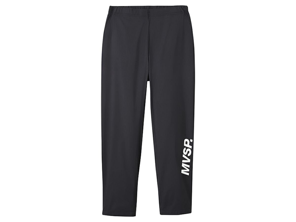 デサント DESCENTE HEATNAVI ヒートナビ サイドロゴ テーパードパンツ