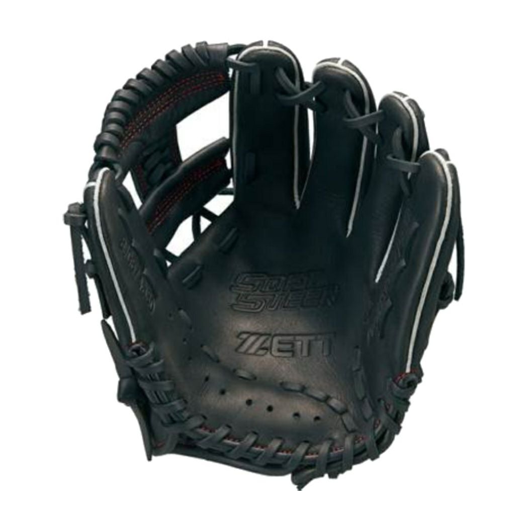ゼット ZETT ソフトステアシリーズ 少年軟式用グラブ オールラウンド用
