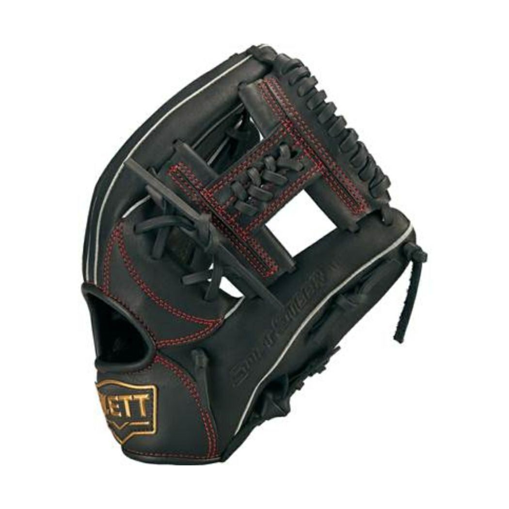 ゼット ZETT ソフトステアシリーズ 少年軟式用グラブ オールラウンド用