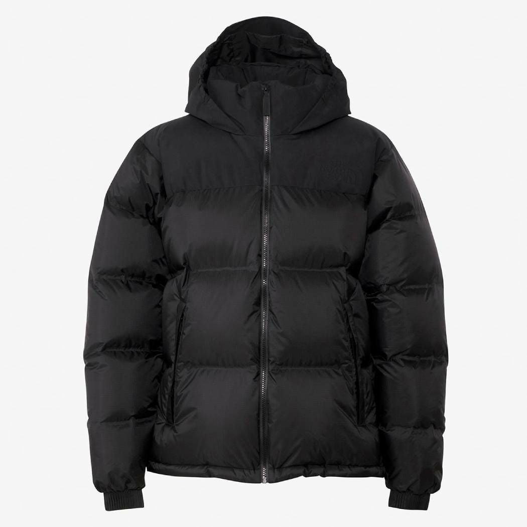 正規取扱店】ザ・ノース・フェイス THE NORTH FACE GTX Nuptse Jacket