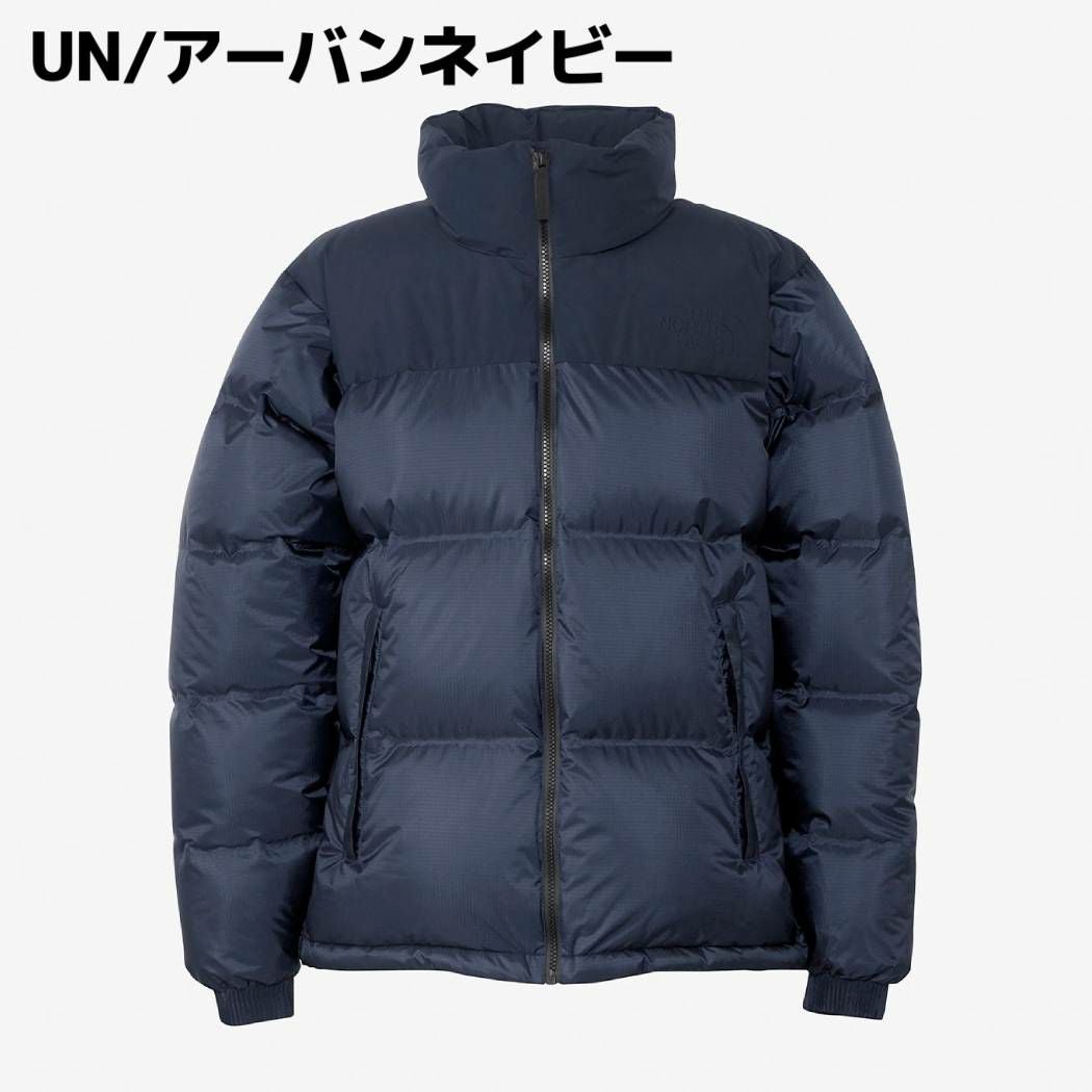 正規取扱店】ザ・ノース・フェイス THE NORTH FACE GTX Nuptse Jacket