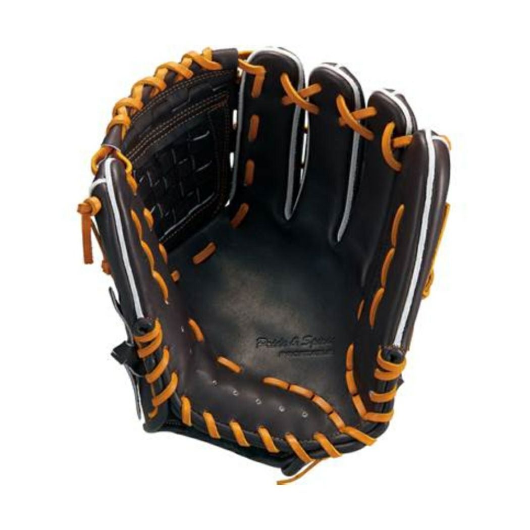 ゼット ZETT 【専用グラブ袋付き】 プロステイタス PROSTATUS 硬式用