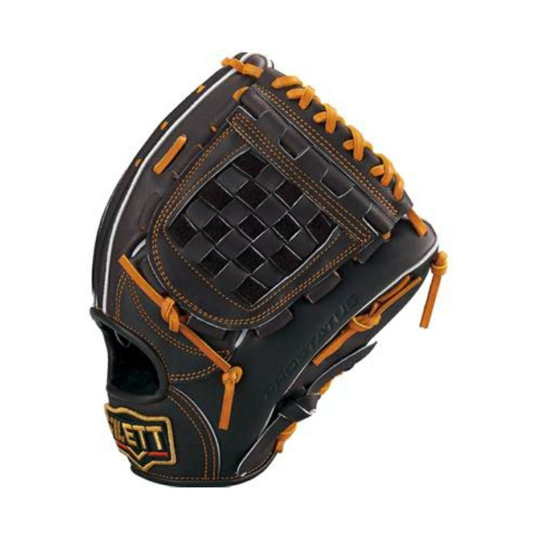 ゼット ZETT 【専用グラブ袋付き】 プロステイタス PROSTATUS 硬式用