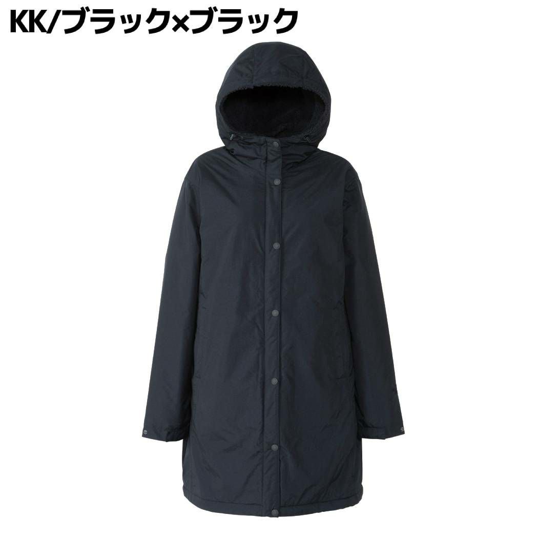 ザ・ノース・フェイス THE NORTH FACE Compact Nomad Coat コンパクト
