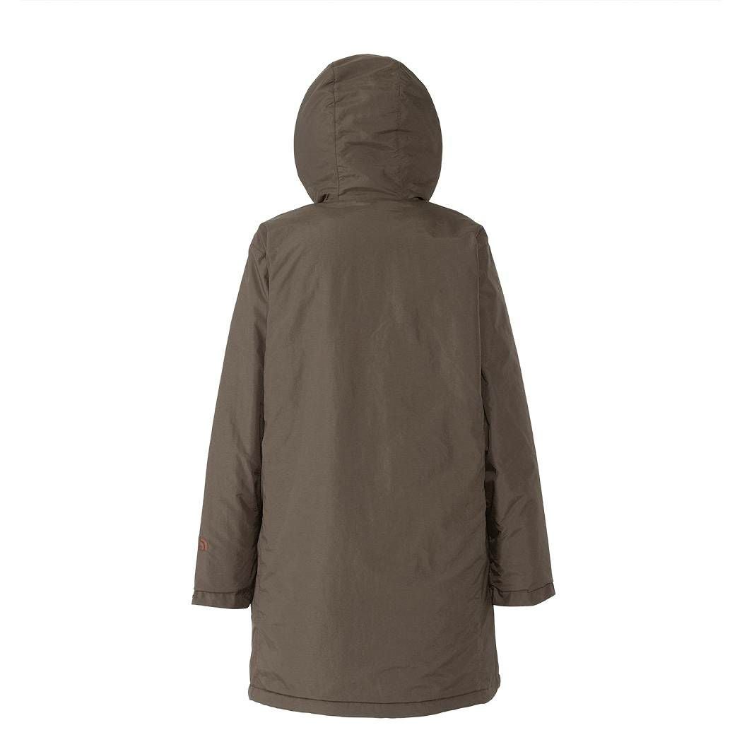 ザ・ノース・フェイス THE NORTH FACE Compact Nomad Coat コンパクト