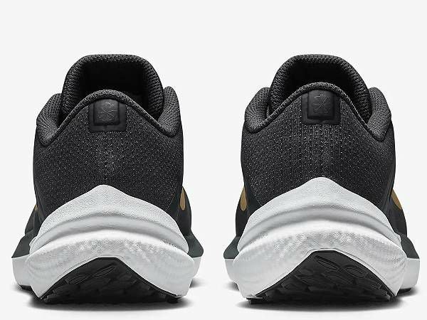 ナイキ NIKE AIR WINFLO 10 エア ウィンフロー 10 レディース グレー