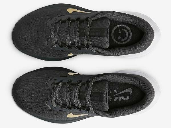 ナイキ NIKE AIR WINFLO 10 エア ウィンフロー 10 レディース グレー