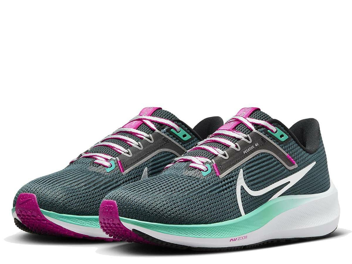 ナイキ NIKE AIR ZOOM PEGASUS 40 エア ズーム ペガサス 40 レディース