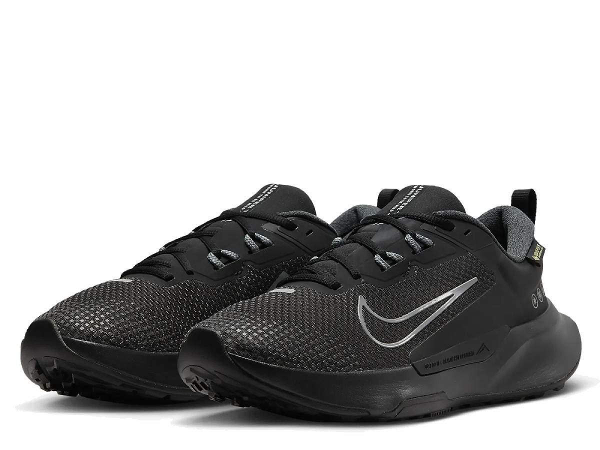 ナイキ NIKE JUNIPER TREIL2 GTX ジュニパー トレイル 2 GORE-TEX