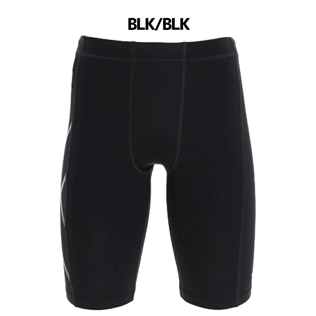 2XU ツータイムズユー PWXコンプレッションショーツ ショートタイプ