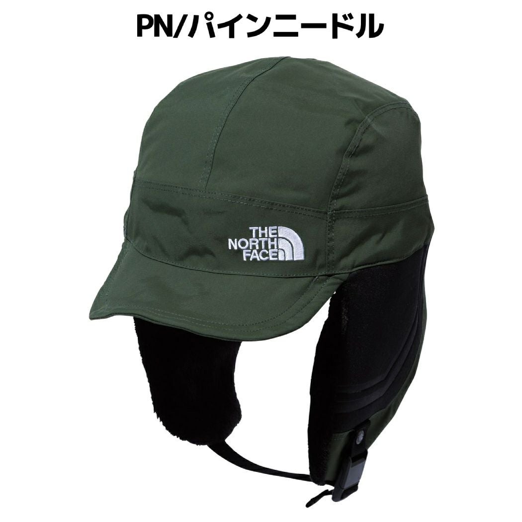 ザ・ノース・フェイス THE NORTH FACE エクスペディションキャップ