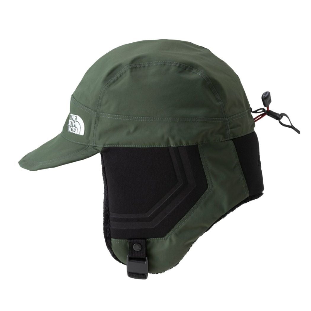 ザ・ノース・フェイス THE NORTH FACE エクスペディションキャップ