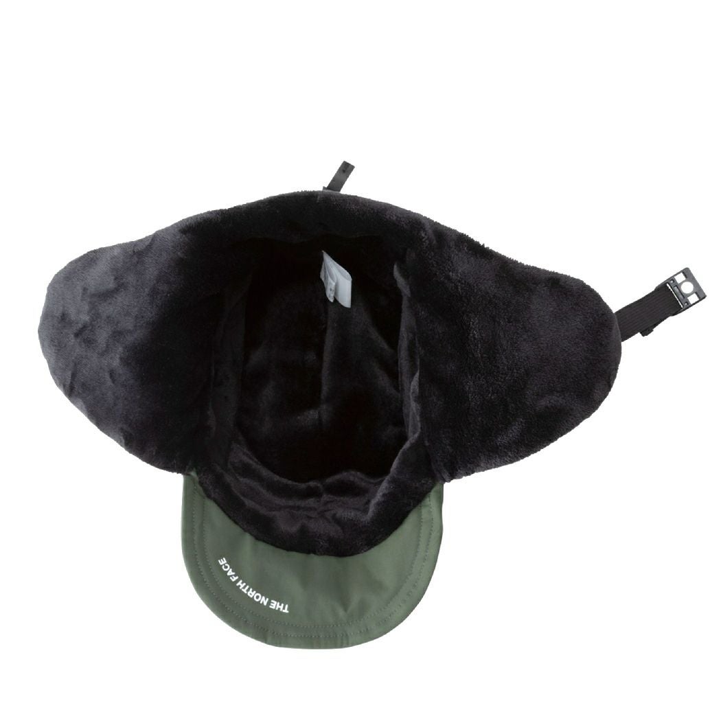 ザ・ノース・フェイス THE NORTH FACE エクスペディションキャップ