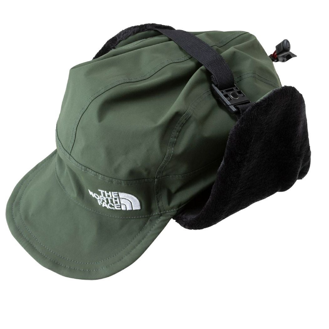 ザ・ノース・フェイス THE NORTH FACE エクスペディションキャップ