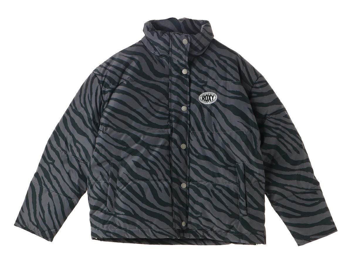 ロキシー ROXY DOWN JACKET ダウンジャケット レディース 秋 冬