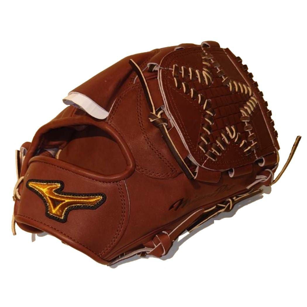 ミズノ MIZUNO 専用グラブ袋付き MizunoPro ミズノプロ 硬式グラブ