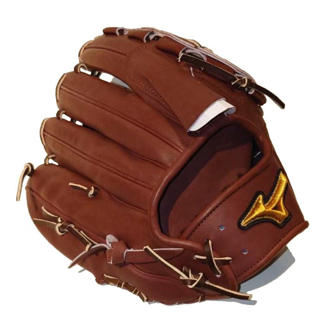 ミズノ MIZUNO 専用グラブ袋付き MizunoPro ミズノプロ 硬式グラブ