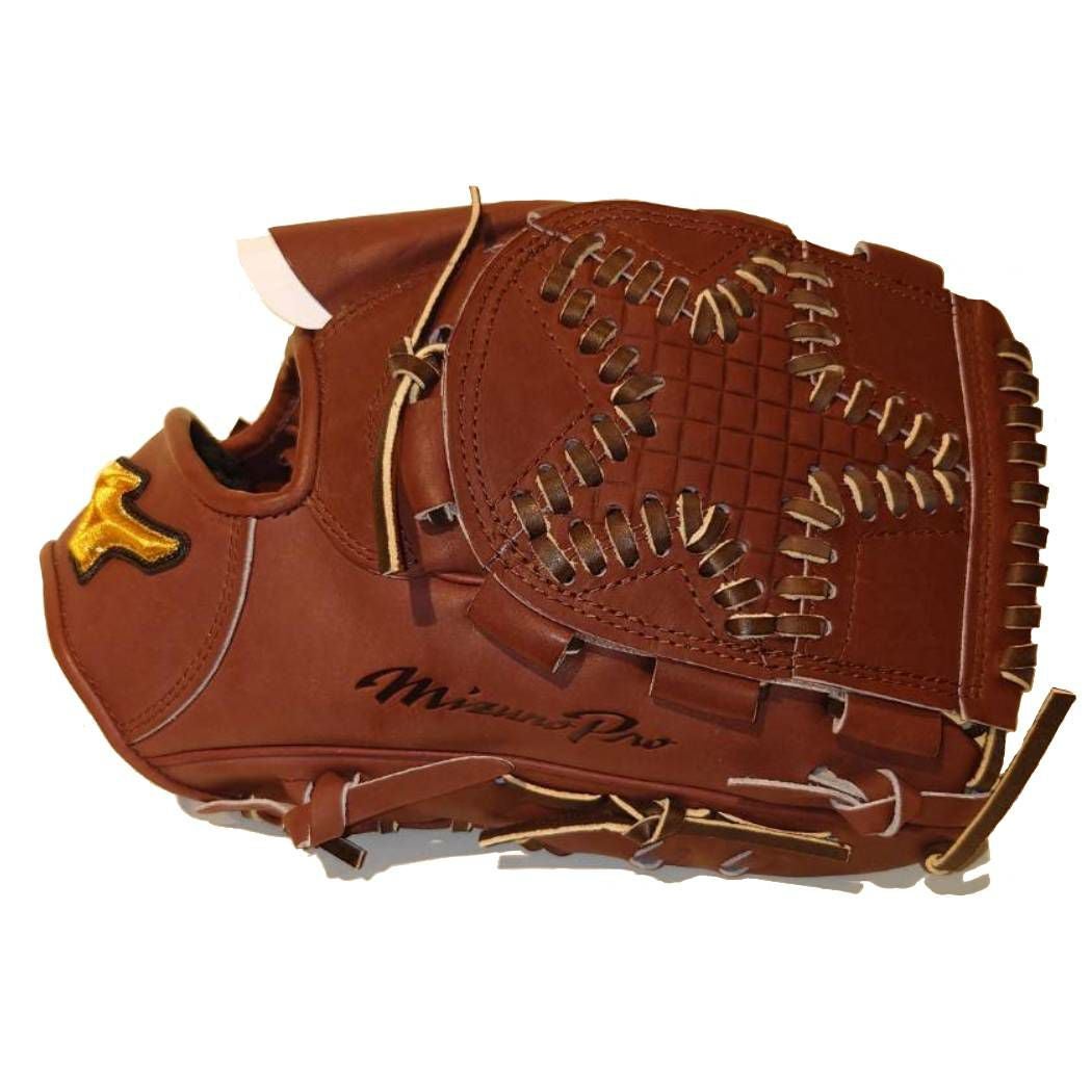 ミズノ MIZUNO 専用グラブ袋付き MizunoPro ミズノプロ 硬式グラブ