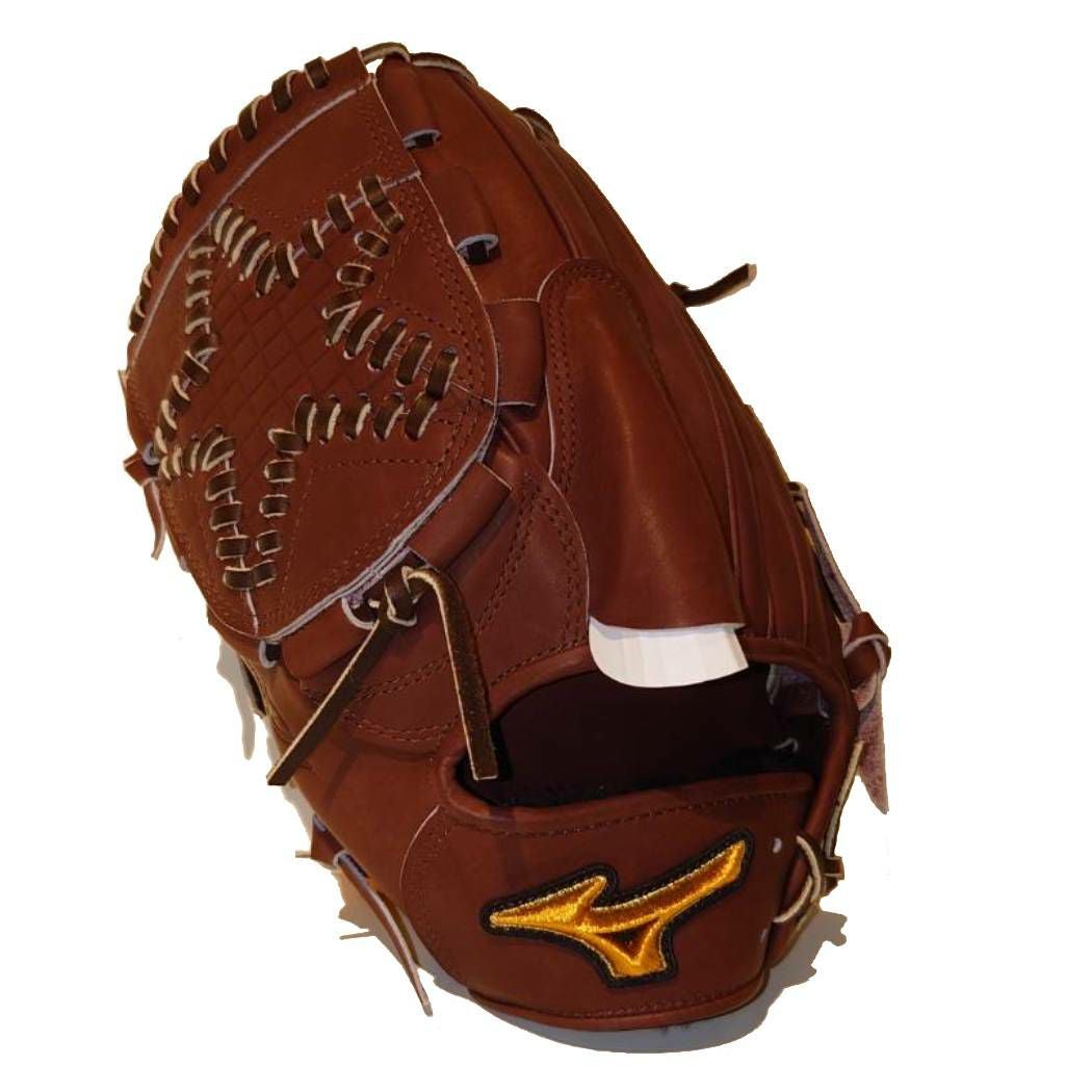 ミズノ MIZUNO 専用グラブ袋付き MizunoPro ミズノプロ 硬式グラブ