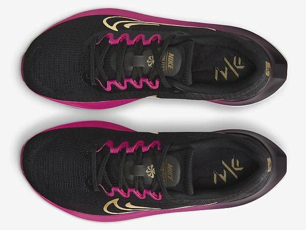 ナイキ ズーム フライ スポーツ ランニングシューズ ランシュー NIKE
