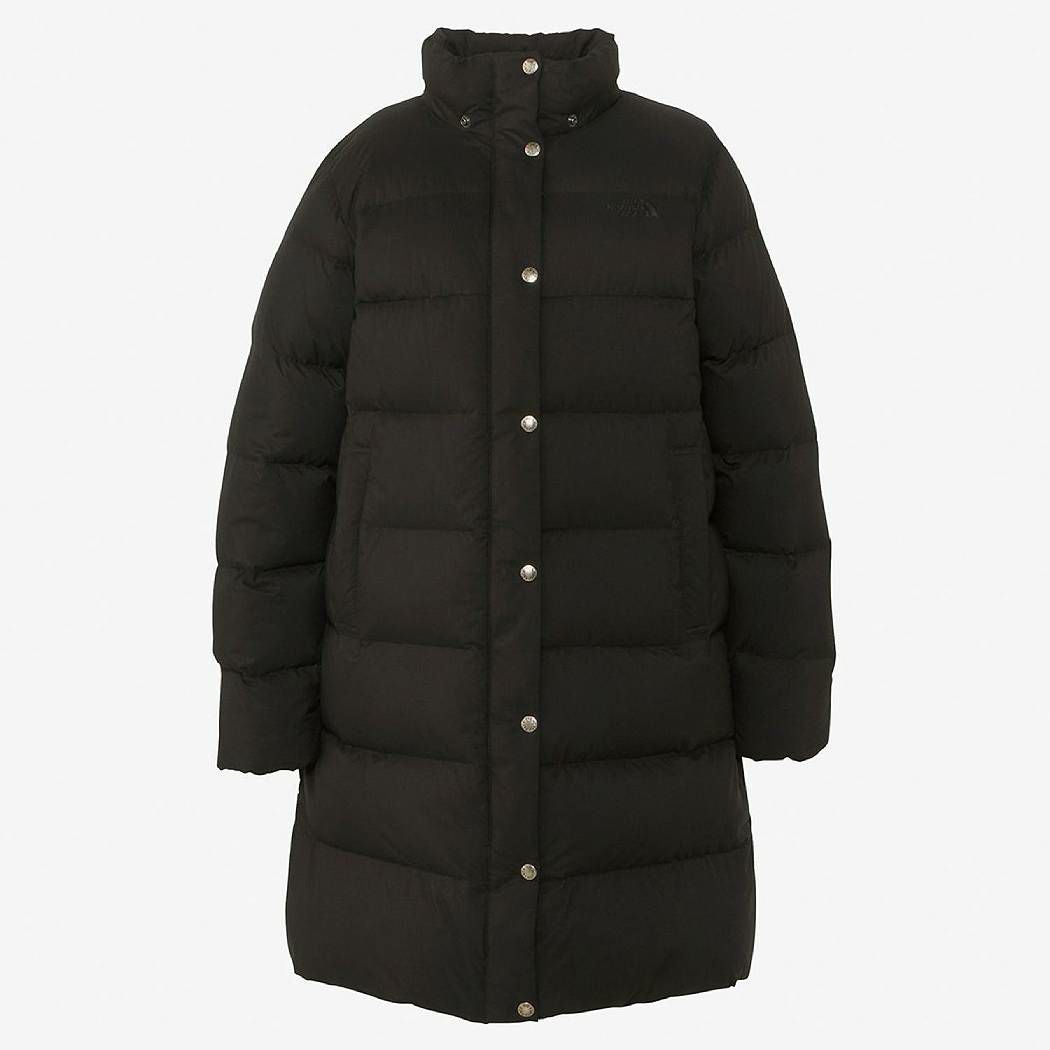 ザ・ノース・フェイス THE NORTH FACE CAMP Sierra Long Coat キャンプ