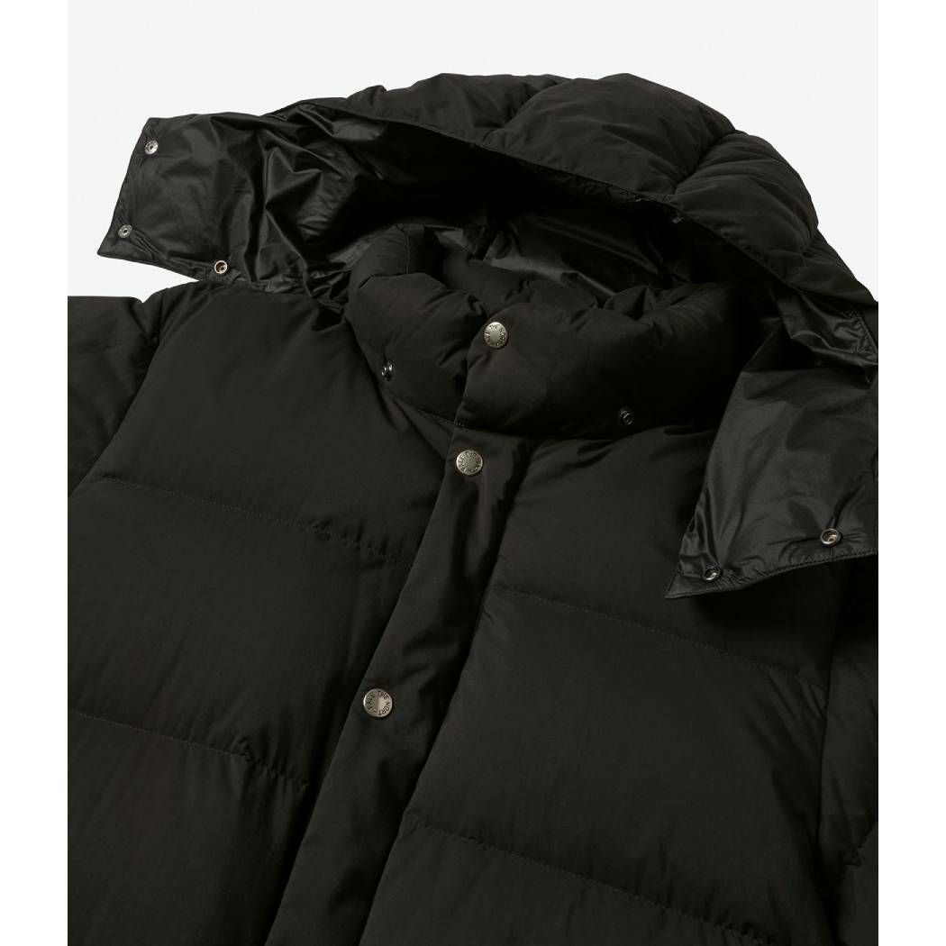 ザ・ノース・フェイス THE NORTH FACE CAMP Sierra Long Coat キャンプ ザ・ノース・フェイス THE NORTH FACE CAMP Sierra Long Coat キャンプ