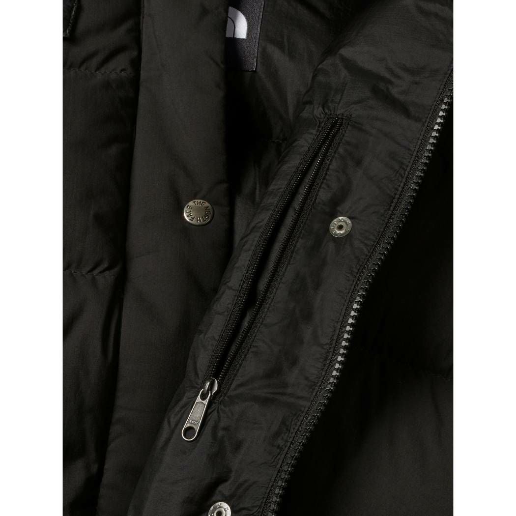 ザ・ノース・フェイス THE NORTH FACE CAMP Sierra Long Coat キャンプ