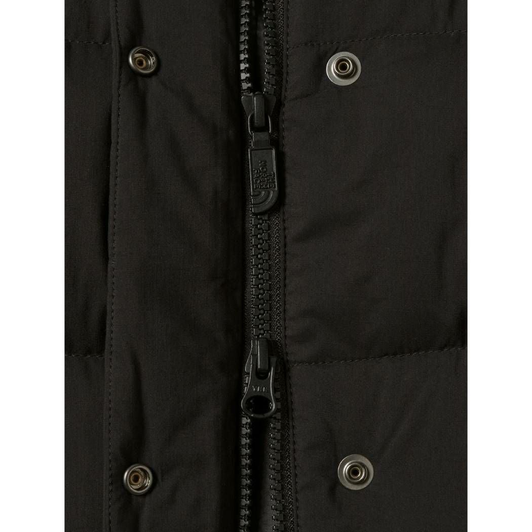 ザ・ノース・フェイス THE NORTH FACE CAMP Sierra Long Coat キャンプ