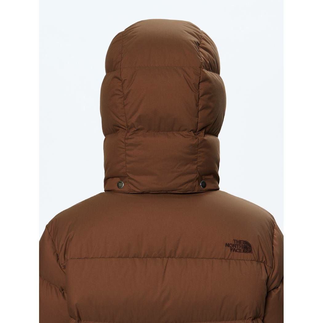 ザ・ノース・フェイス THE NORTH FACE CAMP Sierra Long Coat キャンプ