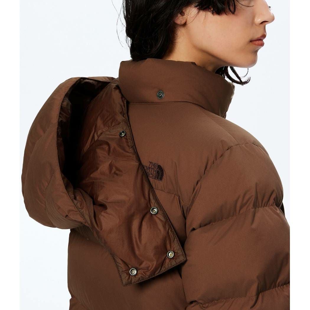 ザ・ノース・フェイス THE NORTH FACE CAMP Sierra Long Coat キャンプ